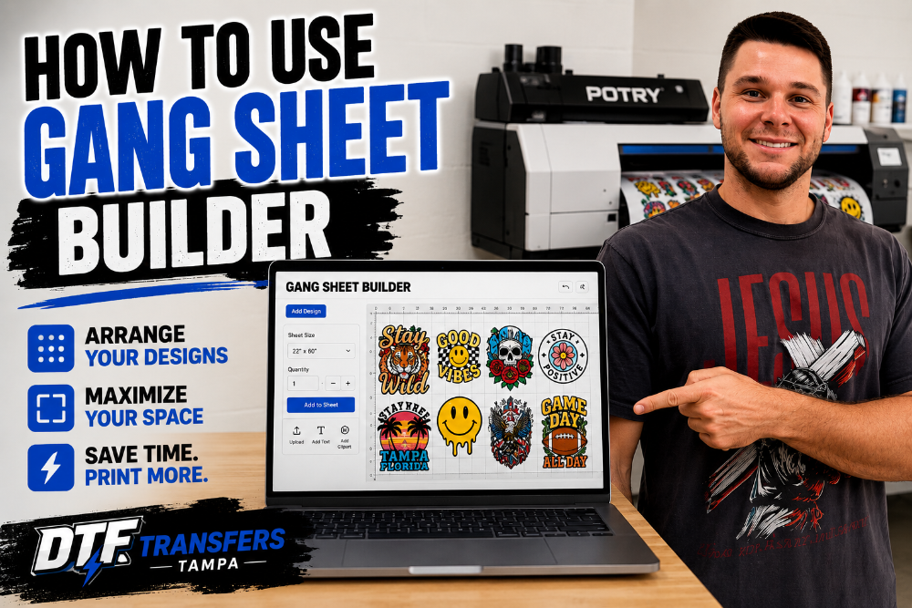 Load video: How to build a gang sheet
