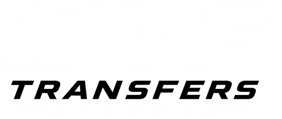 DTF Transfers Tampa logo