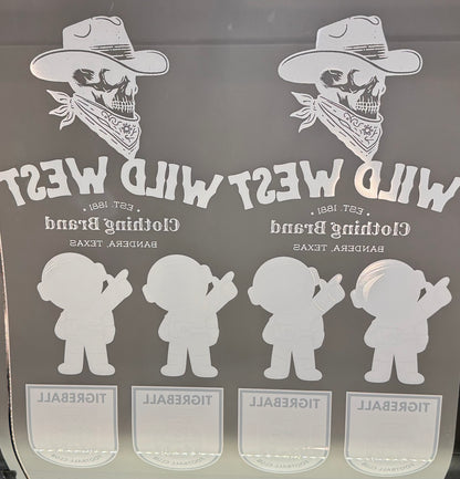 DTF Gang Sheet Builder