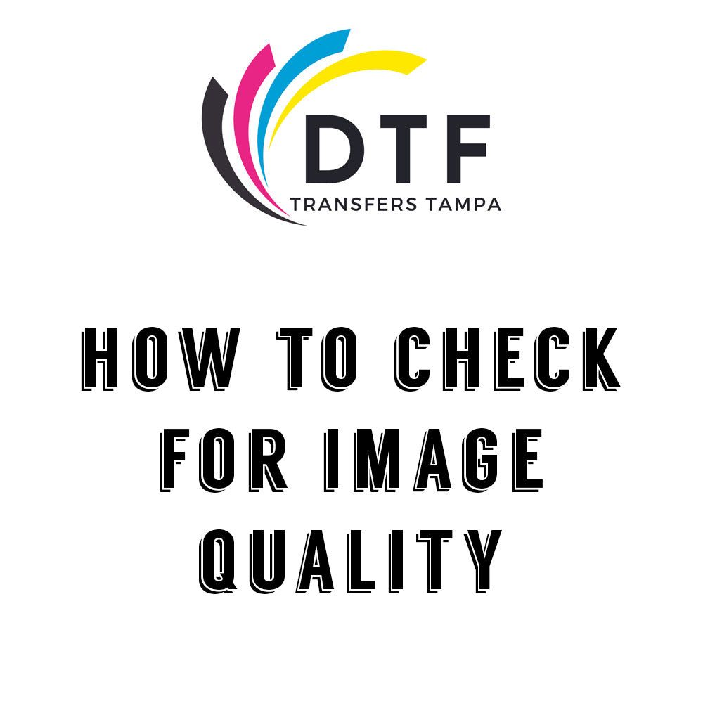 Load video: Art Quality For DTF Transfer Printing