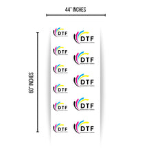 Dye Sublimation Upload Print Ready
